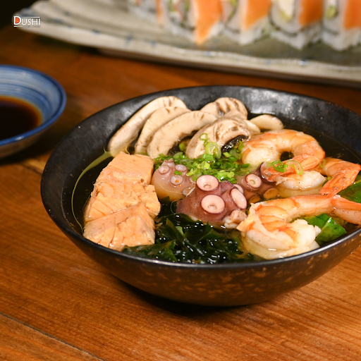 Sopa Especial