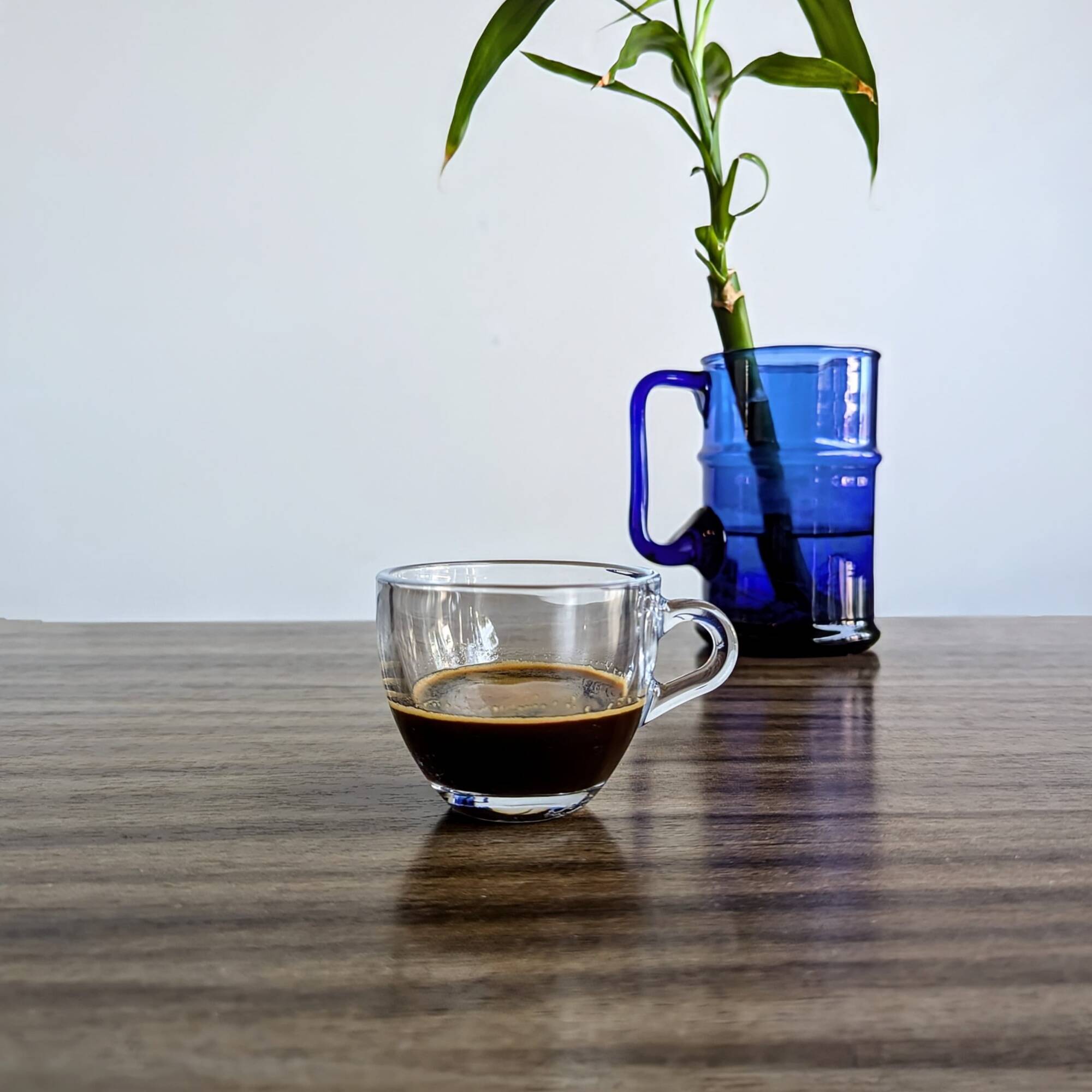 Espresso Sencillo