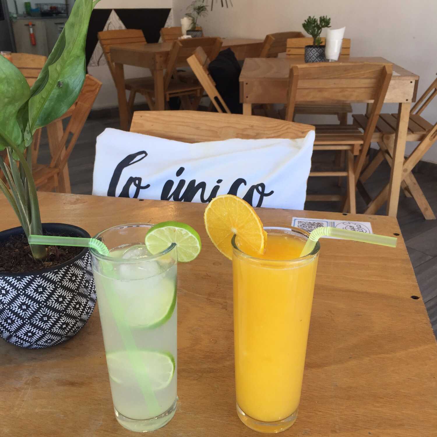 Naranjada
