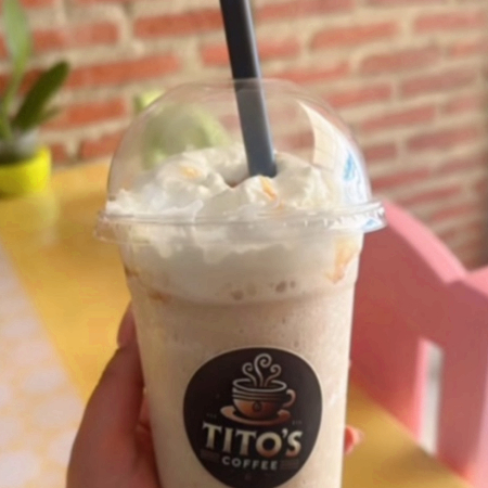 Moka Blanco Helado