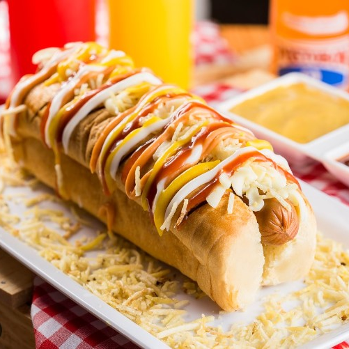 Perro Caliente