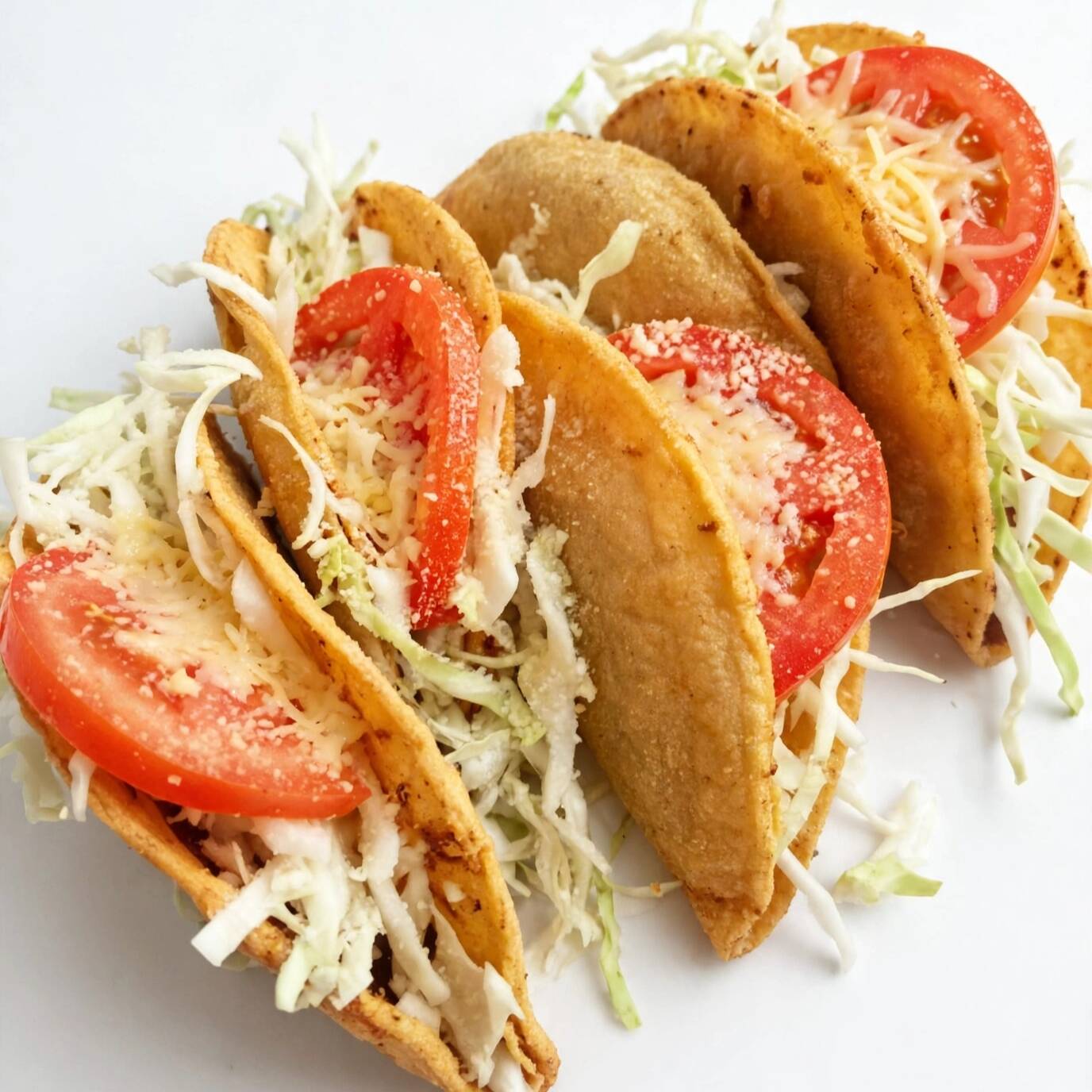 Tacos Dorados de Res