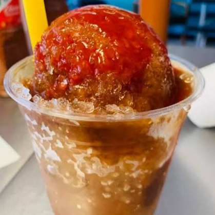 Raspa de Tamarindo (16 Oz) 🍊