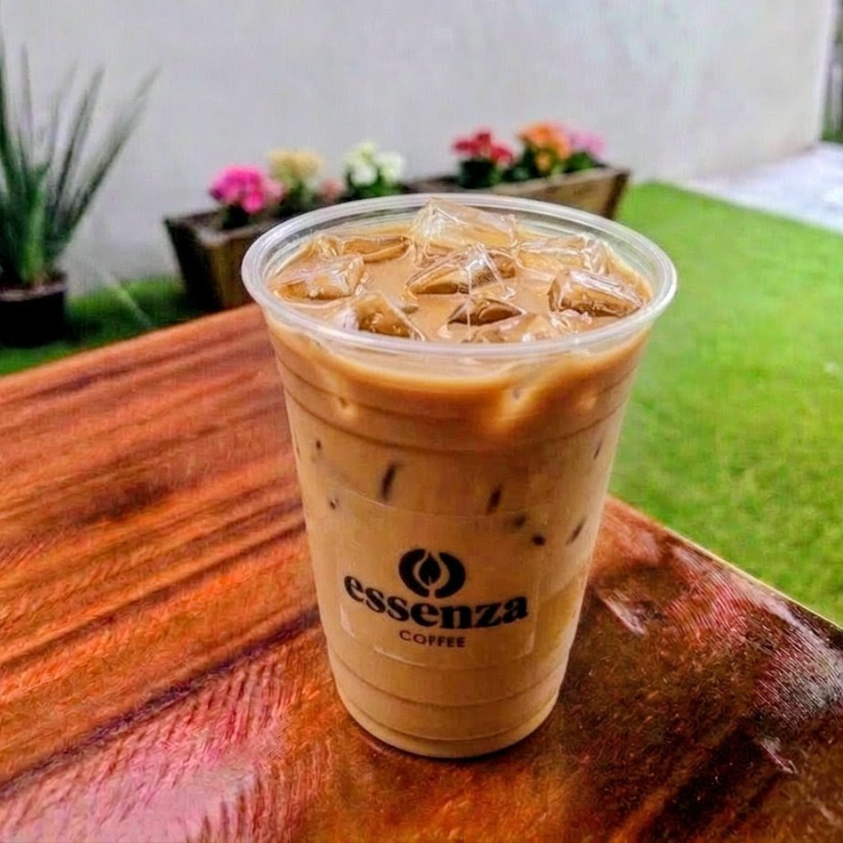 Cold Brew Vanilla