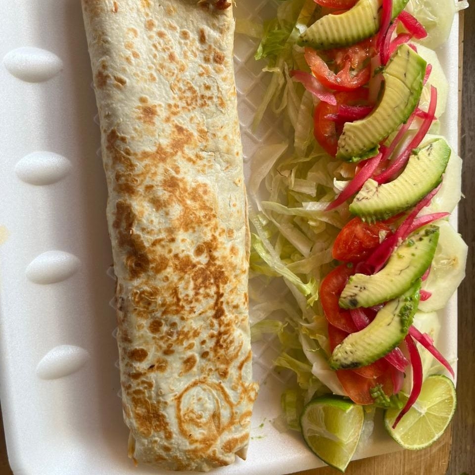 BURRITO