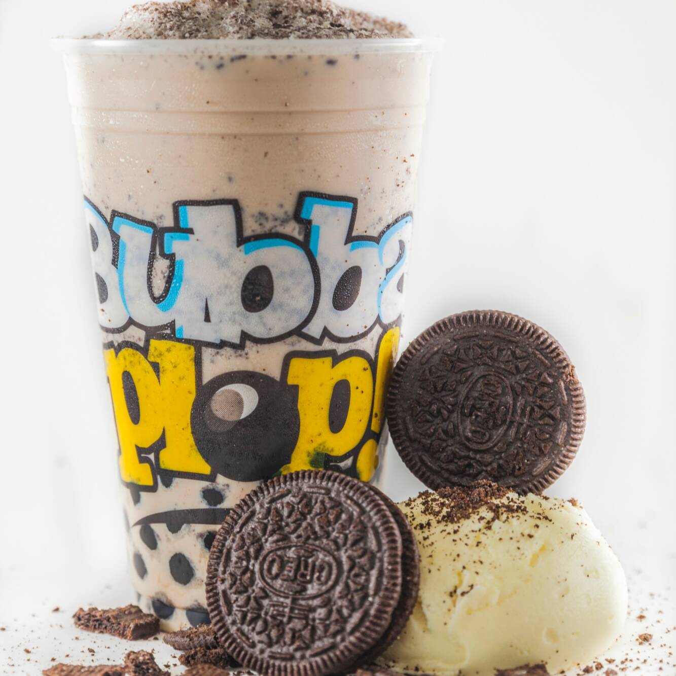 Choconilla