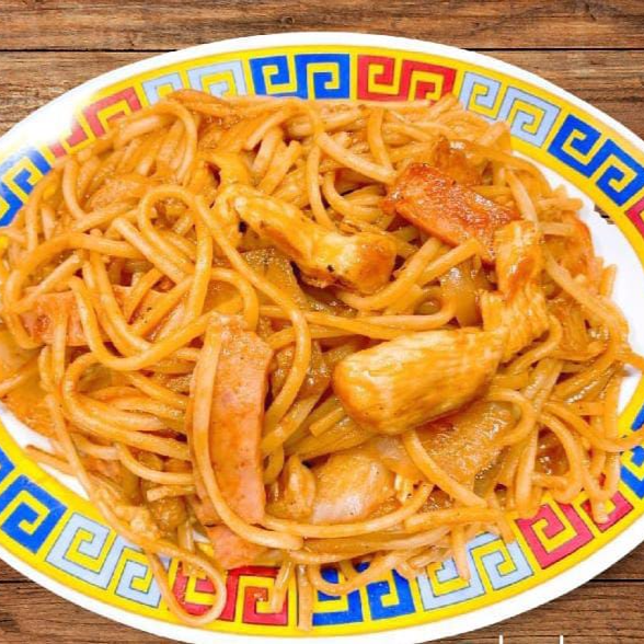 Espagueti Especial peq