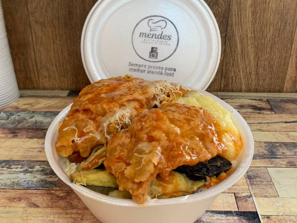 Restaurante Mendes