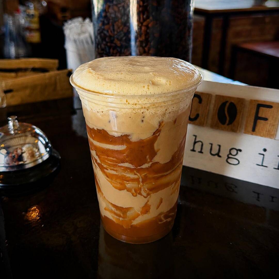 DULCE BANANA 16 Oz