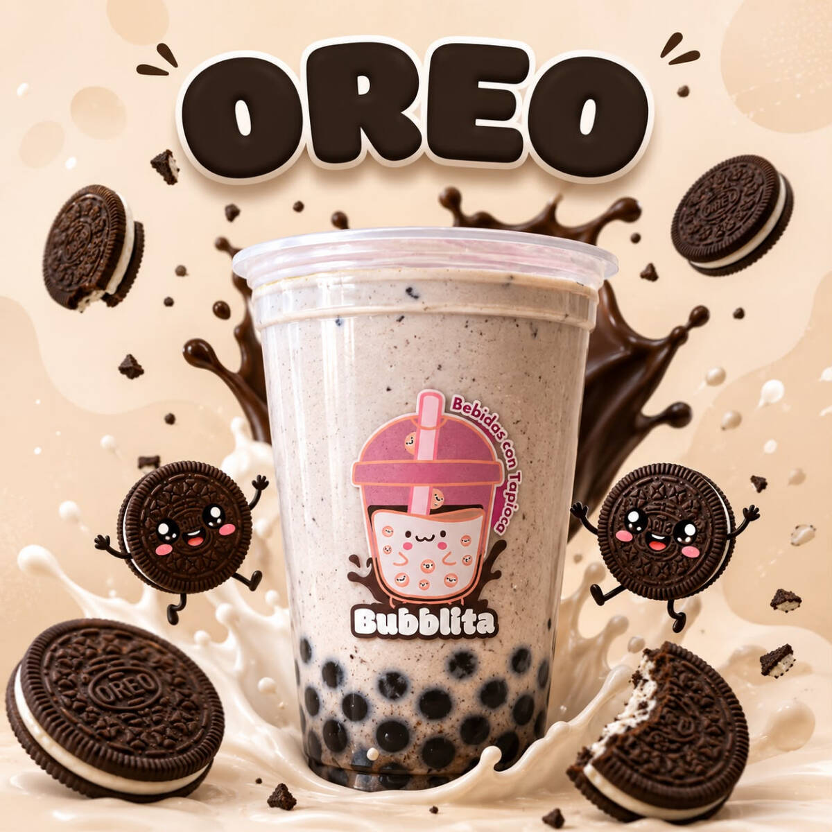 OREO