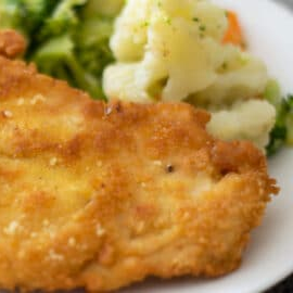 MILANESA