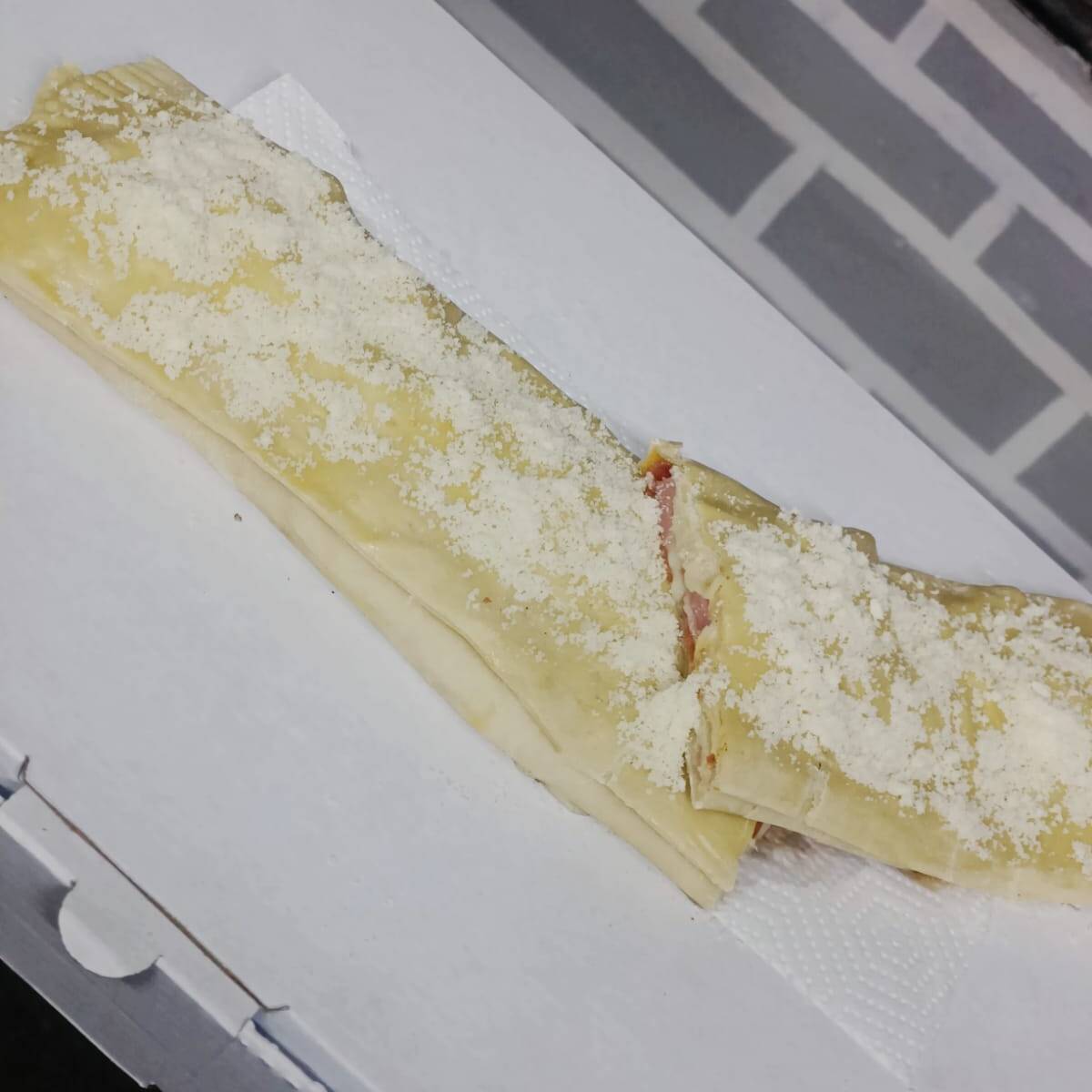 ¡PIZOLETO!