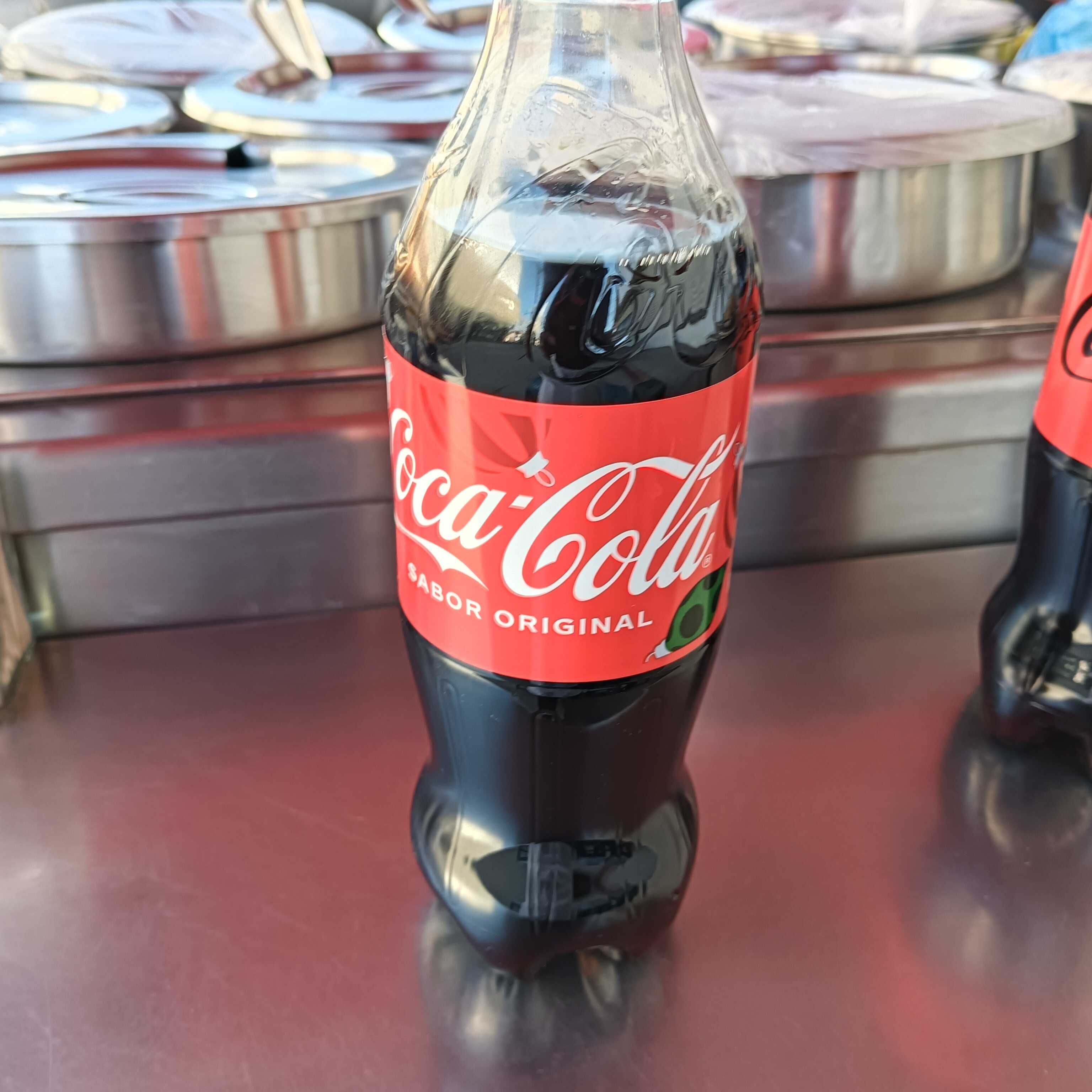 Coca Cola