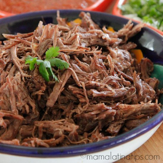1/2 Kg de Barbacoa