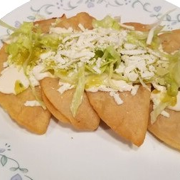 Empanadas