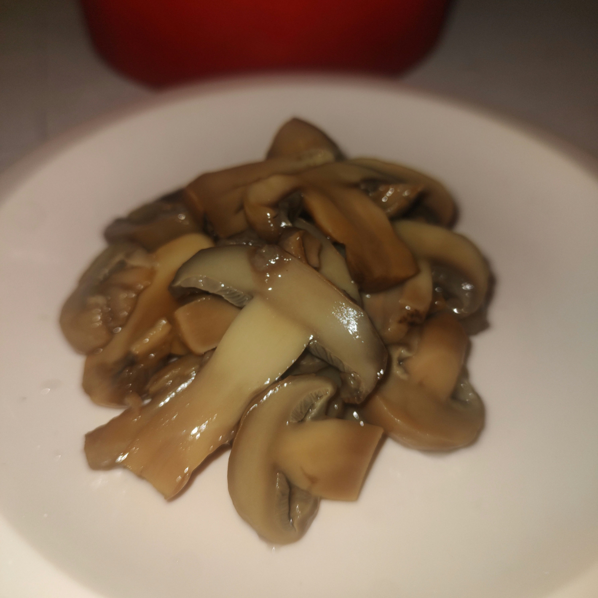 CHAMPIÑONES EXTRA
