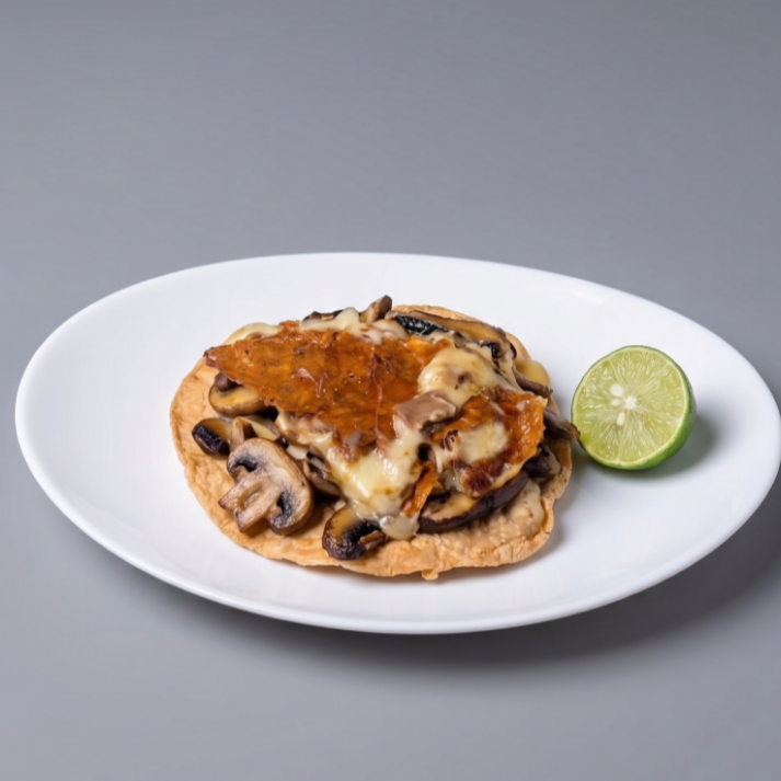 Volcán Vegetariano