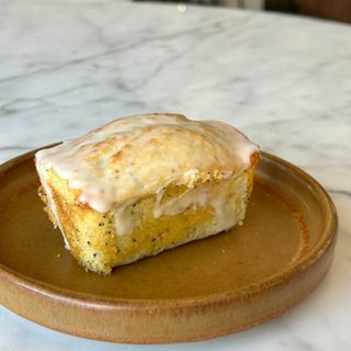 Panqué Lemon-poppy Seed Individual