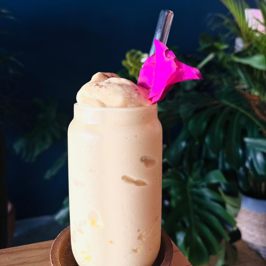 Smothie Lassi