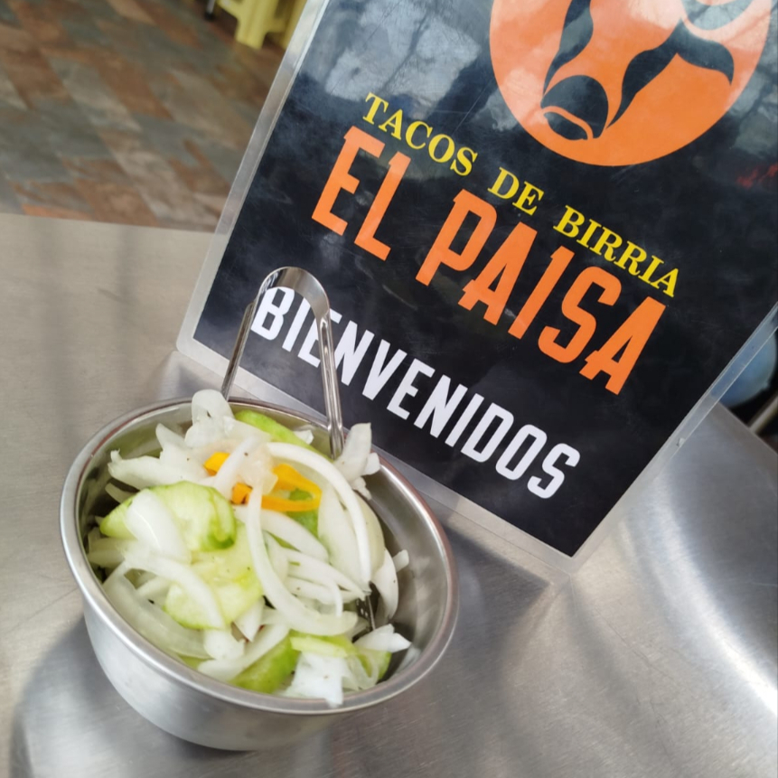 ENSALADA