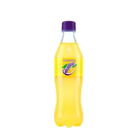 Quatro 400 ml