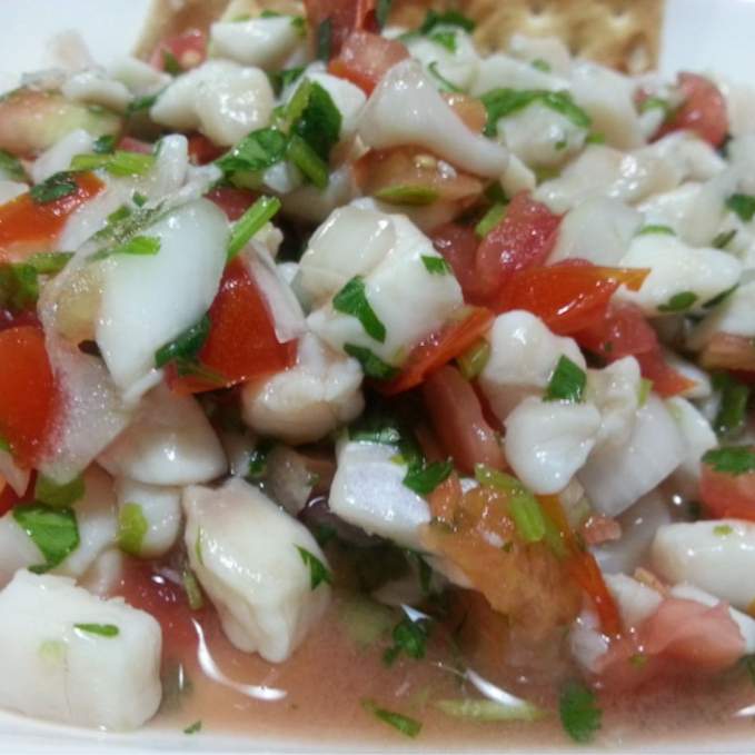 Ceviche