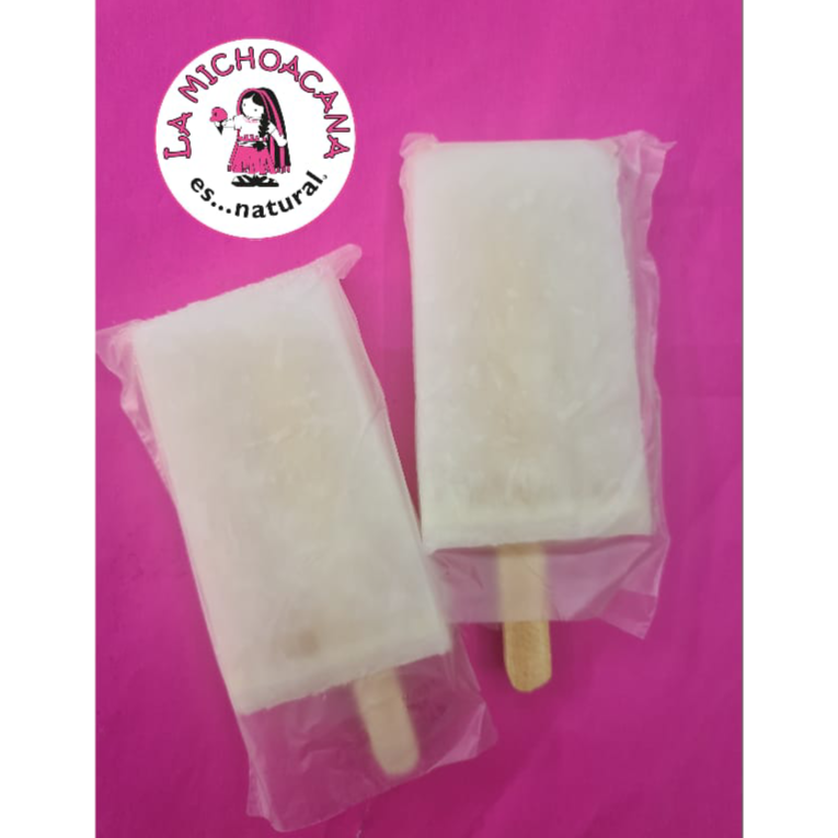 Limón Light (paleta)