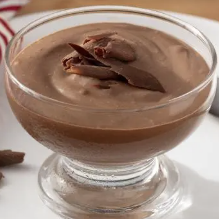 Mousse de Chocolate 120 g