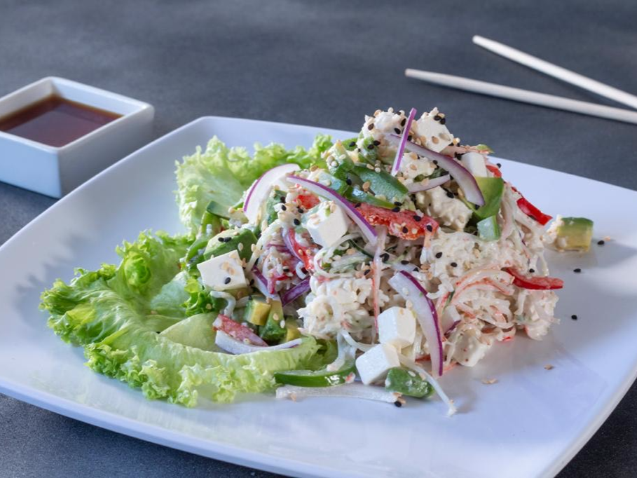 Kani Ensalada