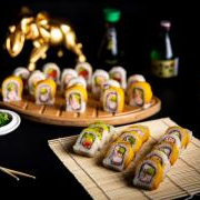 Combo Tempura 24 + Galletas Tempura + Bebidas