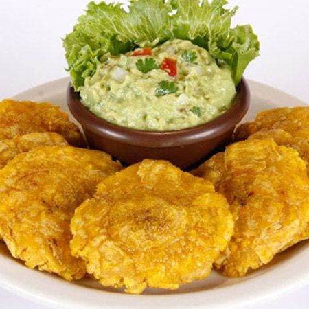 Mini Pataconcitos