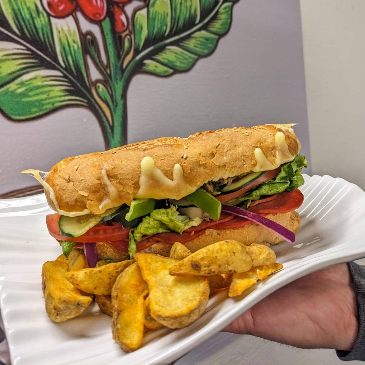 Arma Tu Baguette o Cuernito