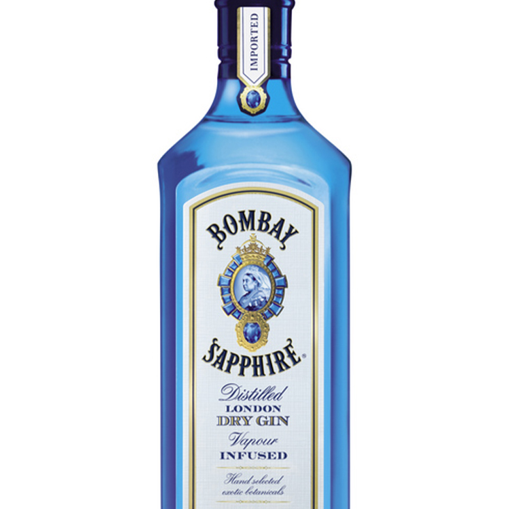 Ginebra Bombay 700ml