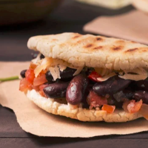 Arepa Picante Recomendado