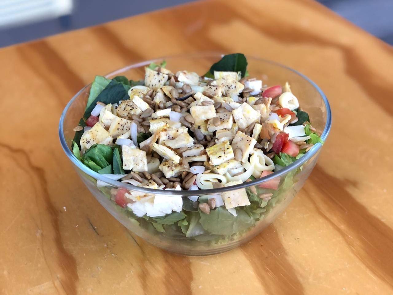 Ensalada Oasis