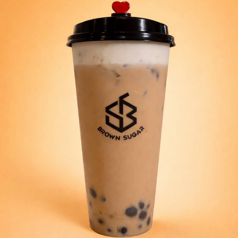 Caramel Nut