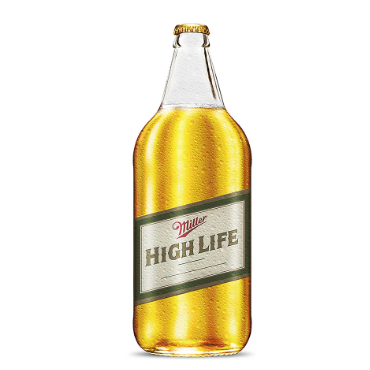 Cerveza Miller Mega 940 ml