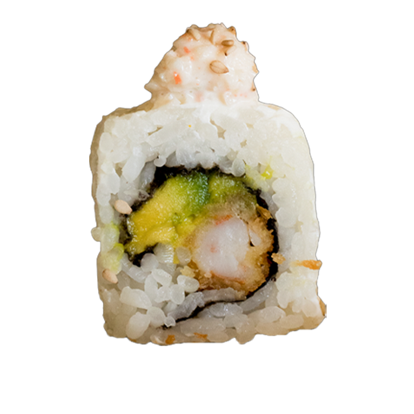 Shiitake Roll