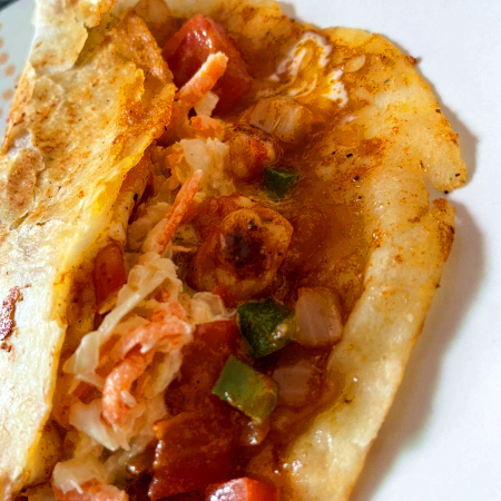 Taco Gobernador
