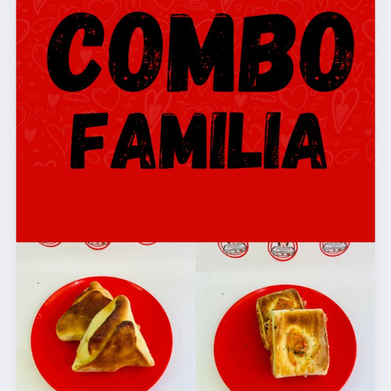 Sabor e Crocancia em cada mordida ! Vem com 3 coxinhas, 2 bolinhos de queijo , 2 risole , 3 enroladinho de salsicha , 2 bolinho de carne + 1 dolly 2L