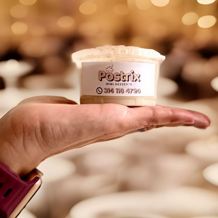 Gelatina de Mazapán