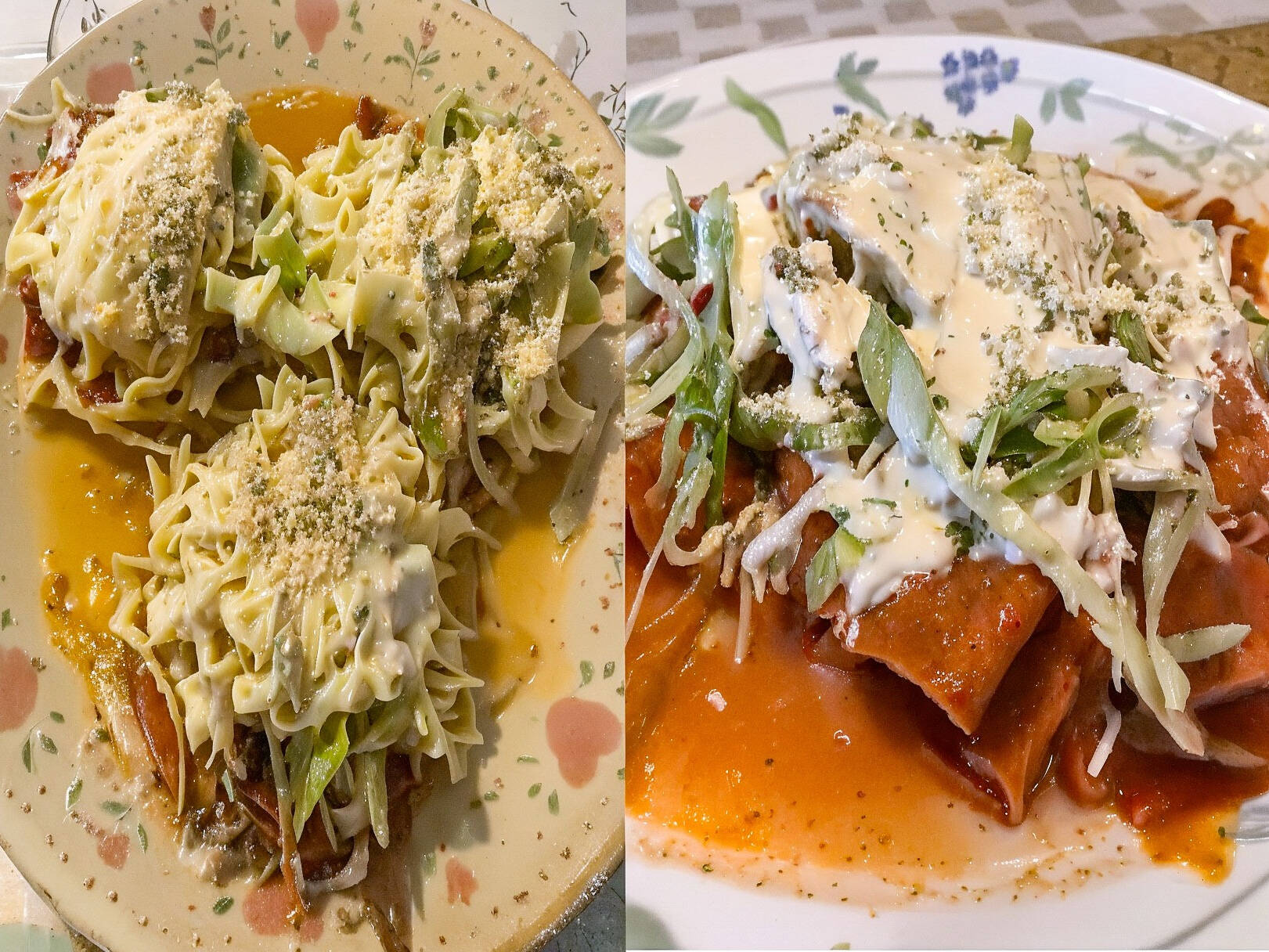 Antojitos Casa Tu Tita