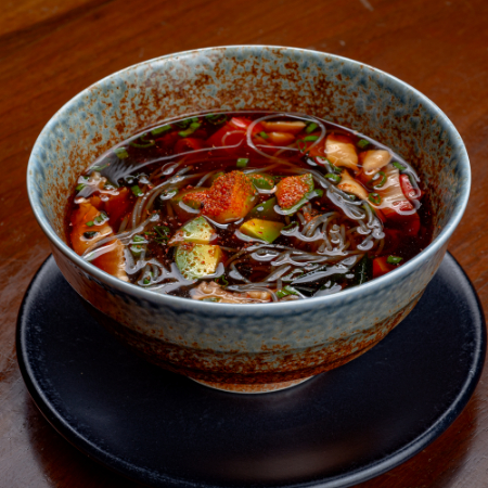 Sopa Kaisenjiru