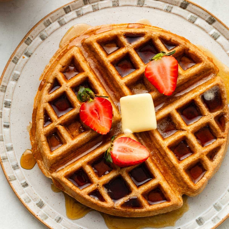 Waffle