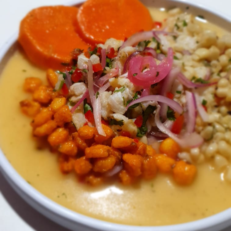Ceviche Peruano