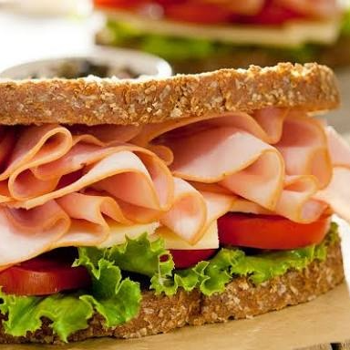 Sandwich 1 ingrediente