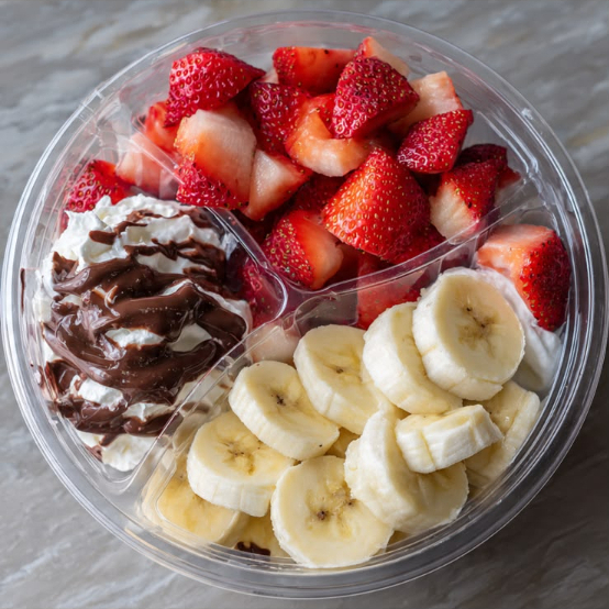 Bould Frutal