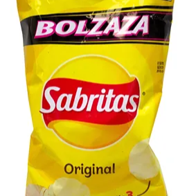 SABRITAS SAL 74 GR