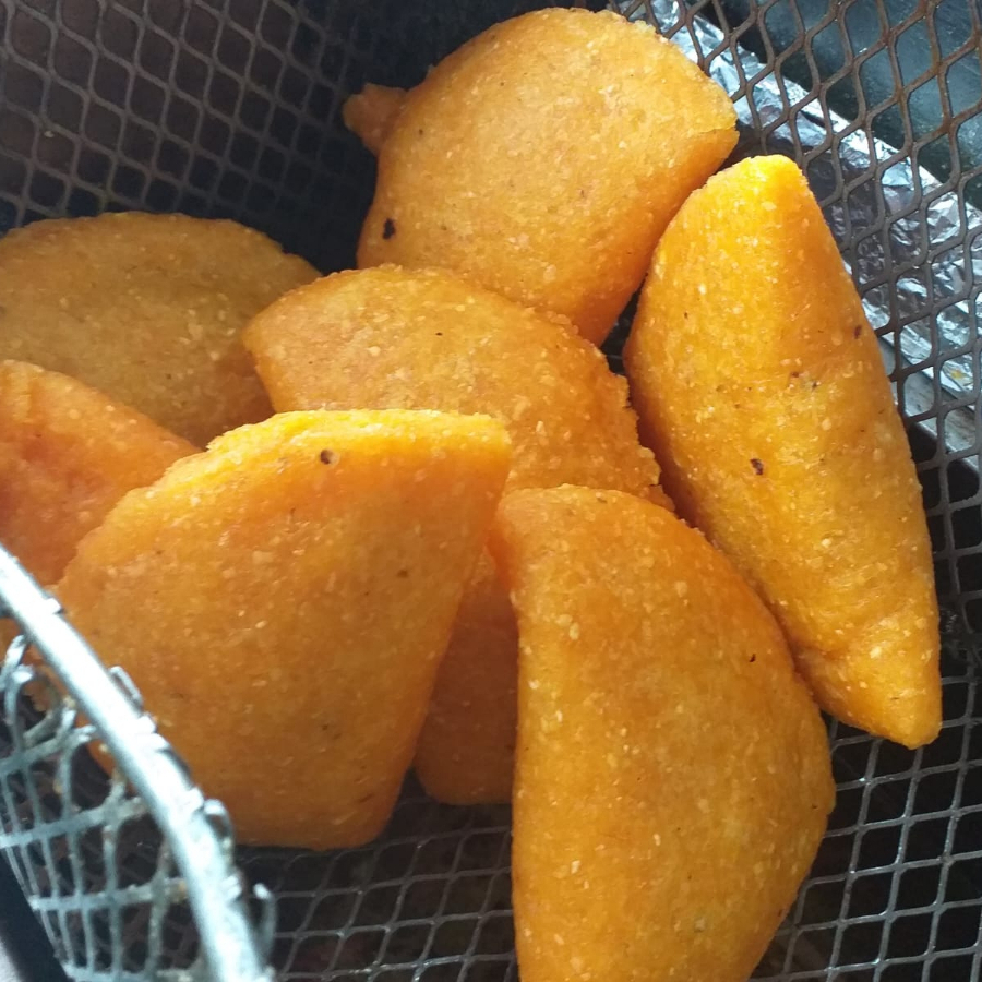 Combo 7 Empanadas