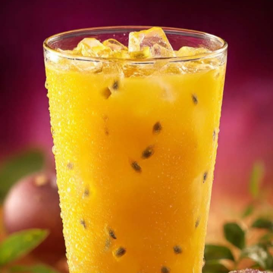 Jugo Mango